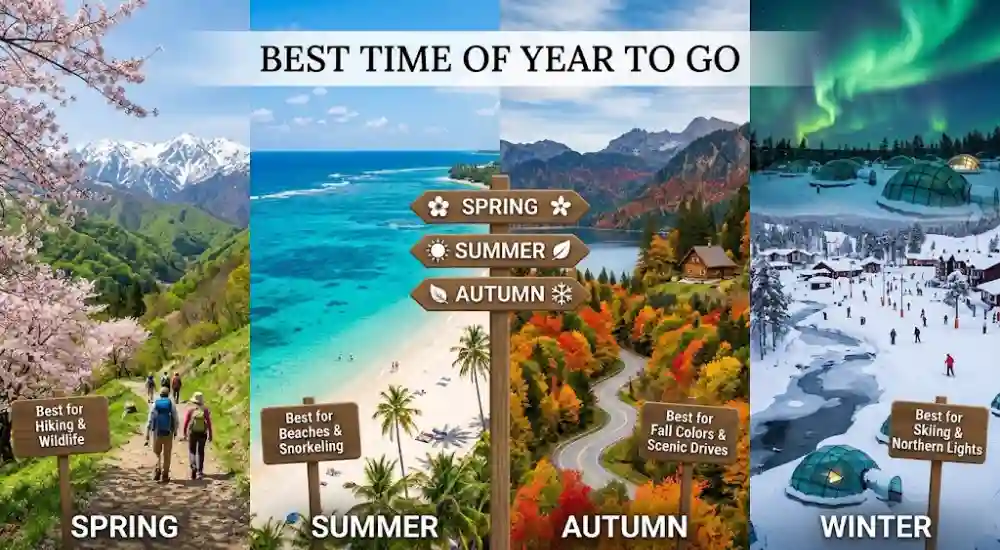 Best Time of Year to Go {#best-time-year}