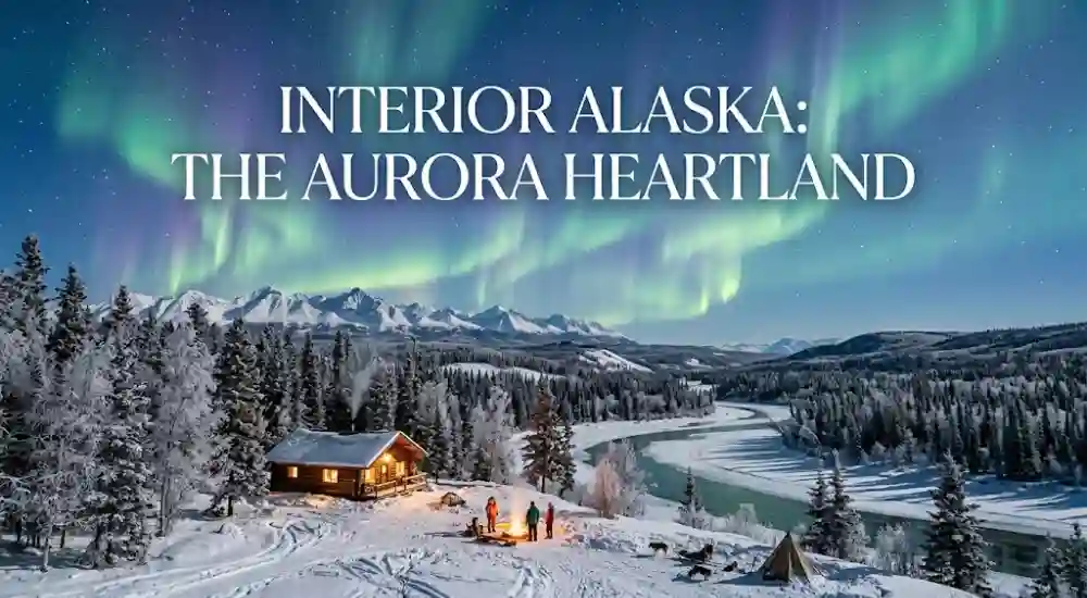 Interior Alaska_ The Aurora Heartland {#interior}