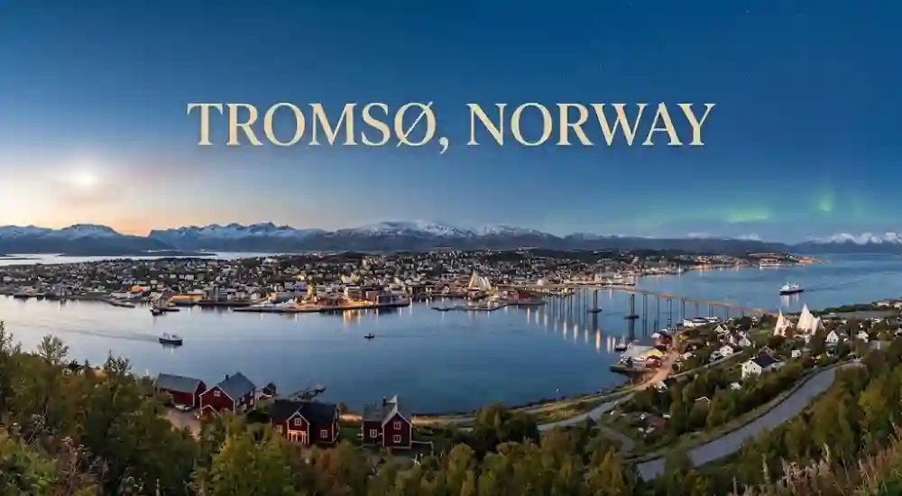 Tromsø, Norway